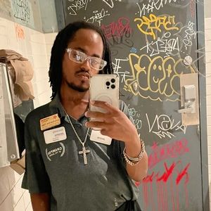 Meet your Posher, Jerome romie tha homie